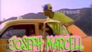 The Fresh Prince of Bell Air