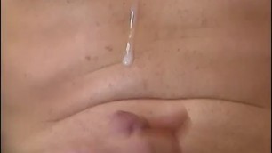 The Bick Cock of my Straight Neighbour can be seen Hard on Video !