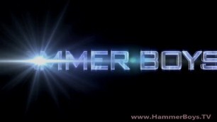 Taken by Suprice 1 from Hammerboys TV