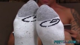 Gay big cock and sexy feet galleries He droplets by every