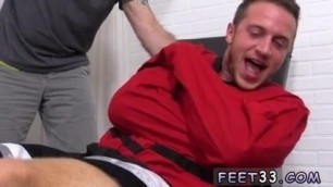 Homo emo gay porn video first time Kenny Tickled In A