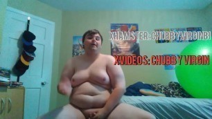 Chubby Virgin Announcement