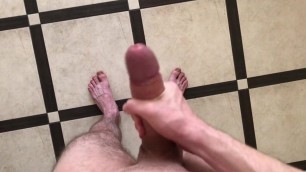 My BIGGEST CUM EXPLOSION EVER IN SLOW MOTION ! Big Dick