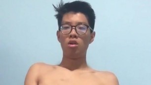 Singapore Boy With Big Dick 2