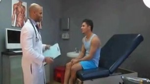 Prostate checkup