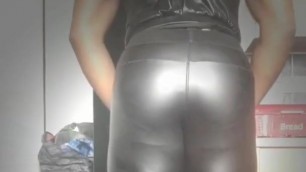 Black Muscle Fetish Clips of Upcoming Content