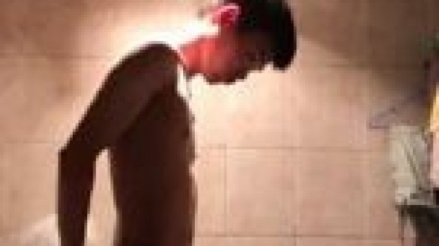 CHINESE BOY SHOWER at GayPornCollection