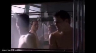 Men 039 s shower room part5 singing with buddies in movies funny compil