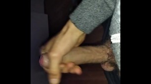 This Big Thick Cock Cum Slowlygay
