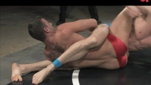 Hot Guys Wrestle, Suck and Fuck!gay