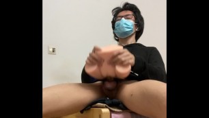 【cum Diary4】would You Like to Be This Big Ass to Spend the Night With Me and Swallow My Hot Cumshot?gay