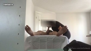 Sinfuldeeds - Legit Vietnamese RMT Giving in to Perfect Monster Cock 3rd Appointment Part 3