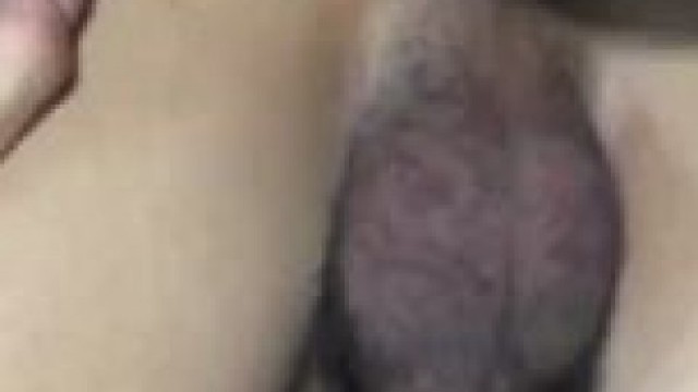 HAIRY DAD FUCKING AND CUMMING ON HIS BOY BALLS